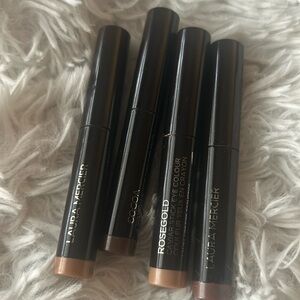 4 Laura Mercier caviar stick eyecolor